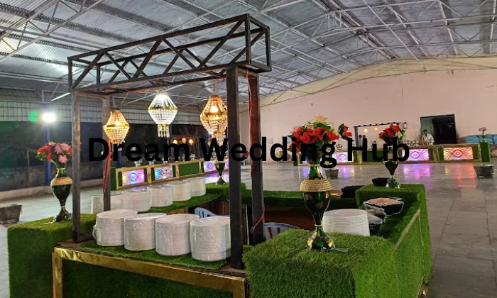 Swastik caterers and events